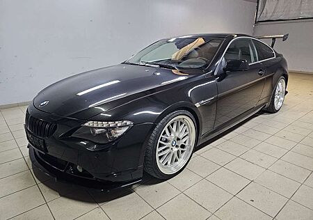 BMW 650 CI
