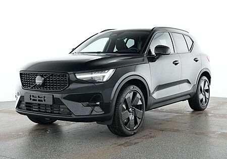 Volvo XC 40 XC40 B4 Ultra Black Edition 2WD