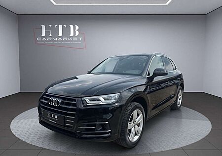 Audi Q5 55 TFSI e quat. S-Line/ViCo/Matrix/AHK/Pano