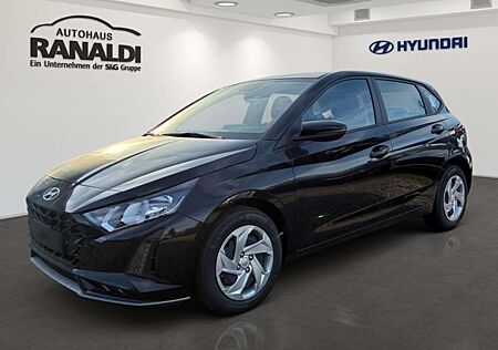 Hyundai i20 1.0 T-GDi Select+Funktionspaket+KURZZULASSUNG+