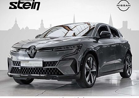Renault Megane E-Tech 220HP EV60 optimum charge Techno 360Grad K