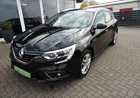 Renault Megane TCe 140 GPF Business Edition Grandtour