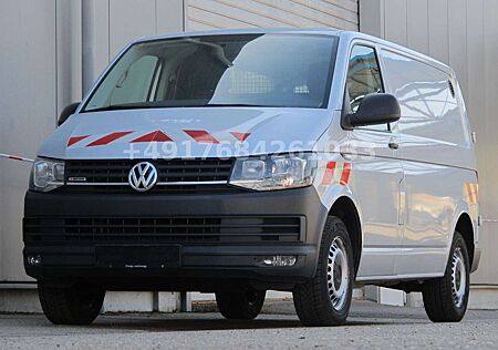 Volkswagen T6 Transporter Kasten 4Motion*DIFF-LOCK*