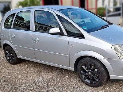 Opel Meriva Meriva 1.6 16V