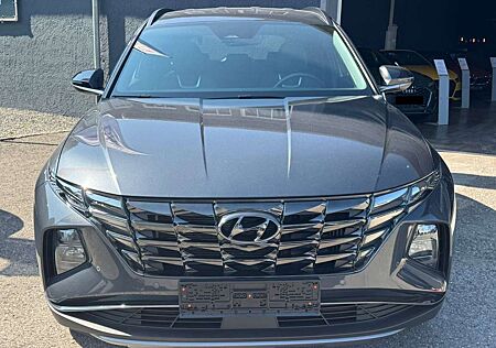 Hyundai Tucson 1.6 T-GDi HEV 4WD Prime