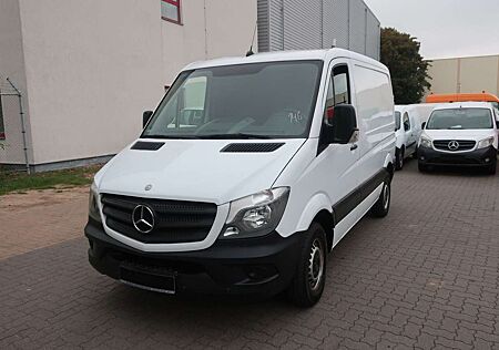 Mercedes-Benz Sprinter 213 CDI 1.Hand / Klima / PDC/Fzg.Nr:146