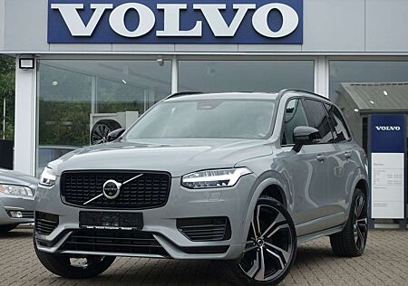 Volvo XC 90 XC90 Ultra T8 AWD Plug-inHybrid Pano/22"/Massage