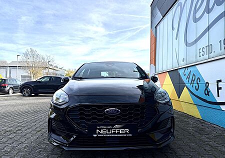 Ford Fiesta ST-Line