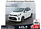 Kia Picanto Spirit 1.2 AUT Klimaaut SHZ Lenkradhzg Temp PDC BT