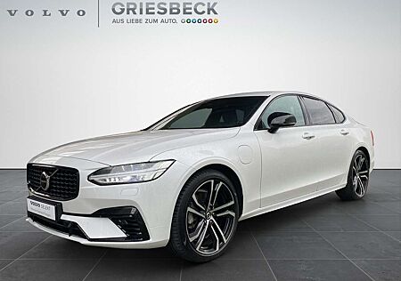 Volvo S90 T8 Twin Engine SHZ*MMY*StHzg*DAB+*RFK