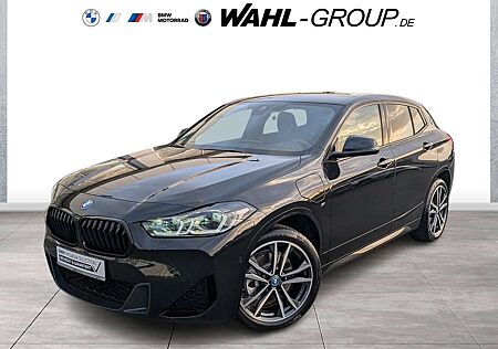 BMW X2 xDrive25e M SPORT NAVI PLUS HUD LEDER RFK LED