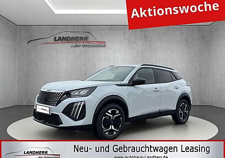 Peugeot 2008 Allure // ACC/Kamera 360°/LED/SHZ