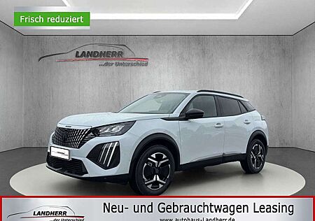 Peugeot 2008 Allure // ACC/Kamera 360°/LED/SHZ