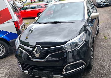 Renault Captur Helly Hansen