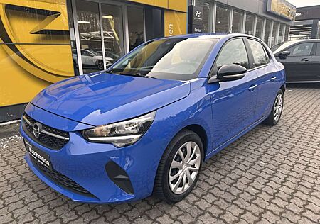 Opel Corsa-e Edition +RFK+ALLWETTER+ 92% SOH+