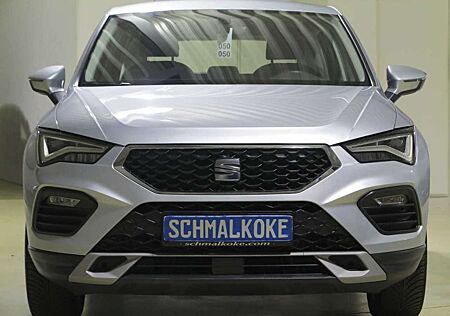 Seat Ateca 1.5 TSI ACT OPF Style AHK Navi DAB
