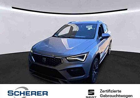 Seat Ateca Xperience 2.0 TDI DSG 4Drive LED NAVI RFK