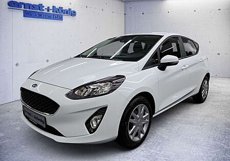 Ford Fiesta 1.1 S&S COOL&CONNECTNAVI SHZ Temp. PDC