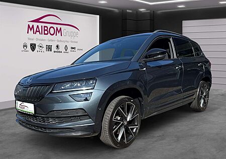 Skoda Karoq Sportline*Navi*Kamera*ACC