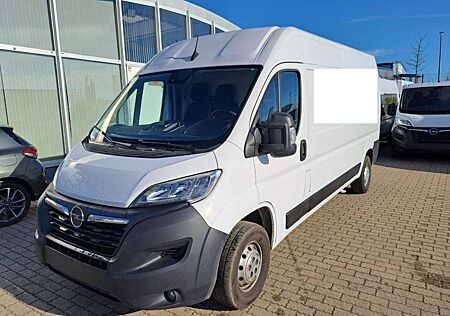 Opel Movano 2.2 CDTI L3H2 3.5t*Navi*Kamera*DAB*Klima