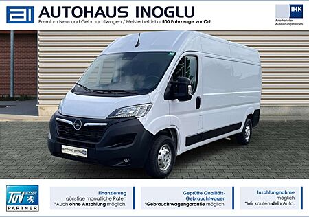 Opel Movano 2.2 CDTI L3H2 3.5t*Navi*Kamera*DAB*Klima
