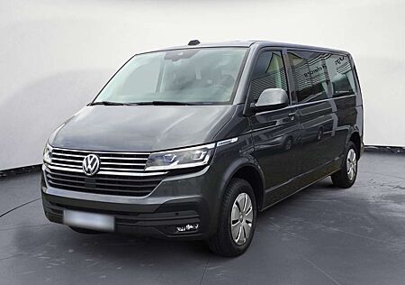 VW T6 Volkswagen .1 Caravelle Comfortline 2.0 TDI LR +DSG+9-SITZER+NAVI+