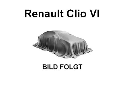 Renault Clio VI Techno TCe 115