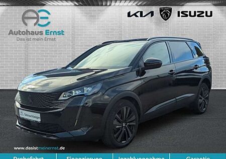 Peugeot 5008 BlueHDi 130 EAT8 GT