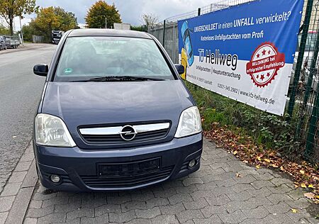 Opel Meriva 1.4 Edition