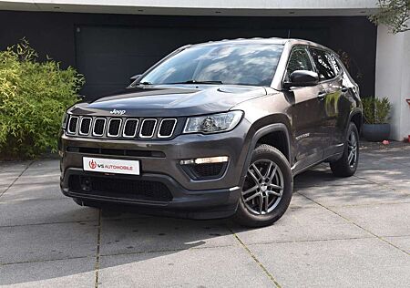 Jeep Compass Sport FWD **AHK**