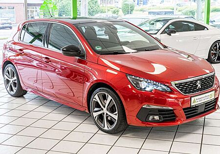 Peugeot 308 GT-Line Edition PureTech 130 Automatik LED