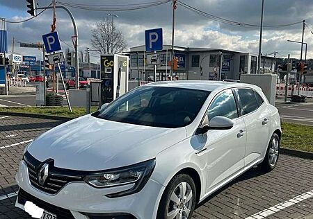 Renault Megane ENERGY dCi 130 BOSE EDITION