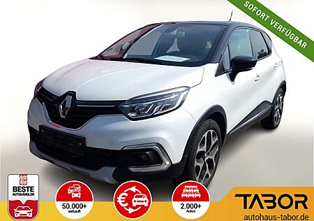 Renault Captur 1.3 TCe 150 EDC Collection