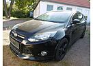 Ford Focus Turnier EcoBoost S