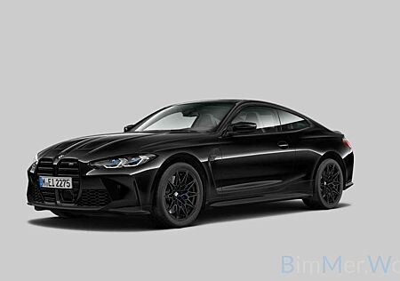 BMW M4 DAB HUD GSD H K Laser Belüftung