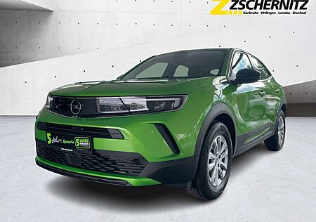 Opel Mokka 1.2 Turbo Edition LED*Klima*Bluetooth