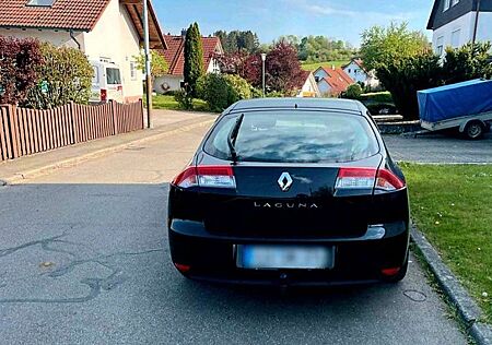 Renault Laguna 2.0 16V Expression