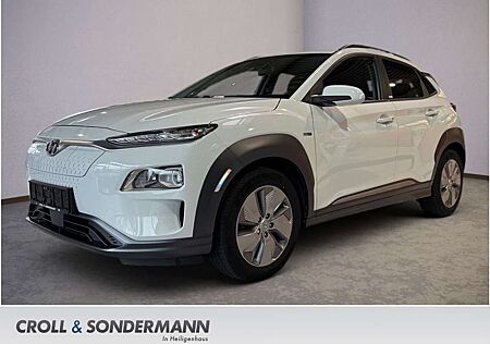 Hyundai Kona EV Advantage Wärmep., Kamera, Navi