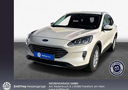 Ford Kuga 2.5 Duratec PHEV TITANIUM