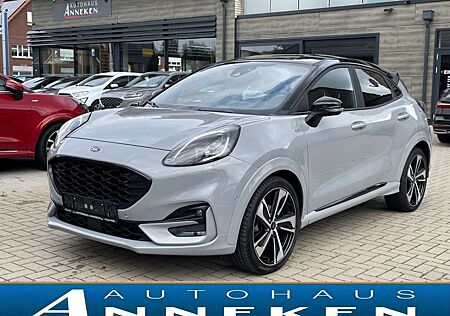 Ford Puma MHEV Hybrid ST-Line X*Kamera*PDC*LED*