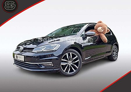 VW Golf Volkswagen VII Highline LED Navi Kamera AHK