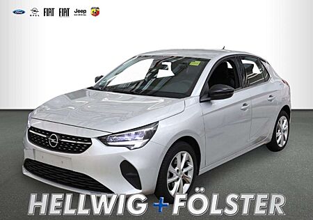 Opel Corsa F Elegance 1.2 Navi LED Musikstreaming DAB