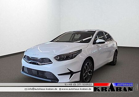 Kia Cee'd Ceed / 1.5T 140PS ULTIMATE EDITION 1.5T 140PS ULTIMATE ED