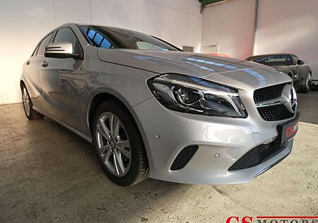 Mercedes-Benz A 180 Urban*NAVI*LED*NAVI*PARKASSISTENT