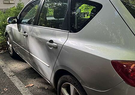 Mazda 3 1.6 Sport Comfort