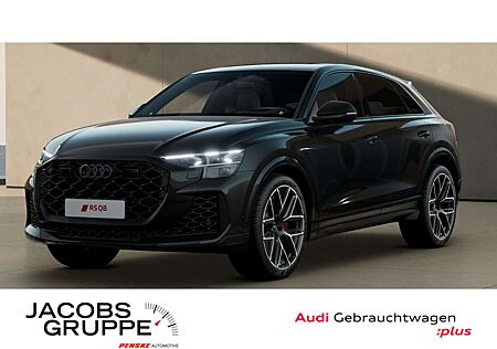 Audi RS Q8 4.0 TFSI quattro*FACELIFT*B&O*Matrix*TopView *