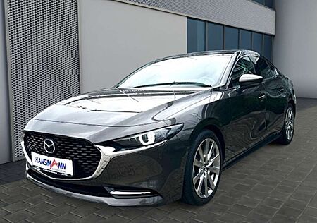 Mazda 3 FB Selection SKYACTIV-X DES-P BOSE Navi M3 FB Sele