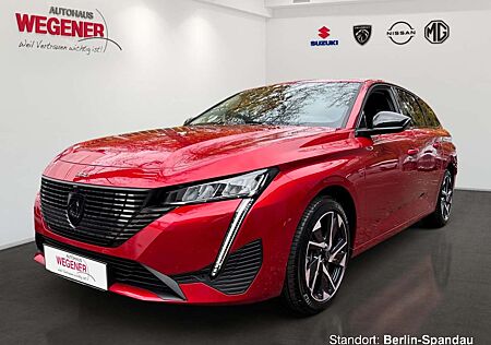 Peugeot 308 SW Allure PureTech 130 EAT8 *360°Kamera*SHZ*