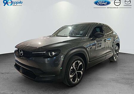 Mazda MX-30 e-SKYACTIV R-EV EXCLUSIVE-LINE