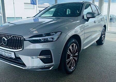 Volvo XC 60 XC60 T6 AWD Recharge PANO LEDER HUD PILOT 360°